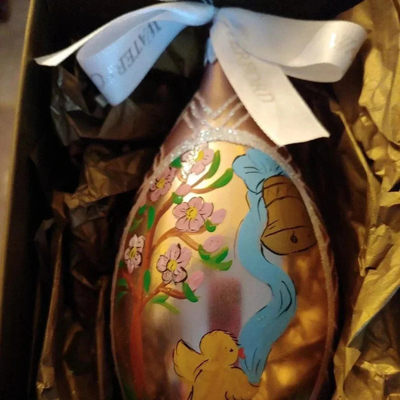 WATERFORD Holiday Heirlooms - Picture 7 of 7